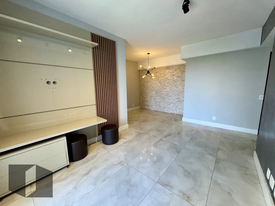 Apartment, 88 m², with a home office — photo 13