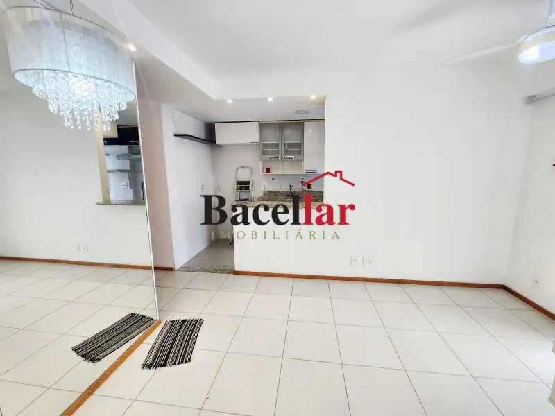 2-bedroom apartment with a washing machine in Rio de Janeiro — photo 14