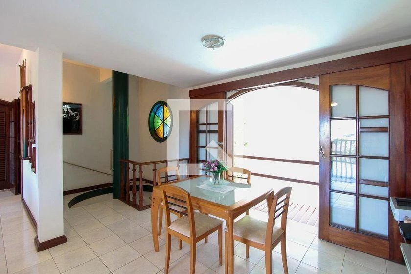 Furnished house with 4 bedrooms and a gas stove 657 m² — photo 28
