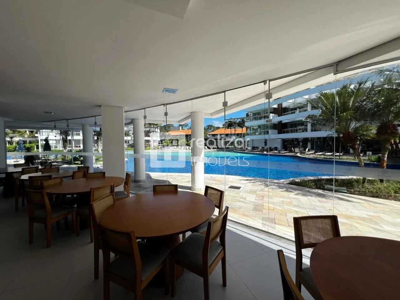 Apartamento mobiliado, 112 m², com espaço de home office — photo 41