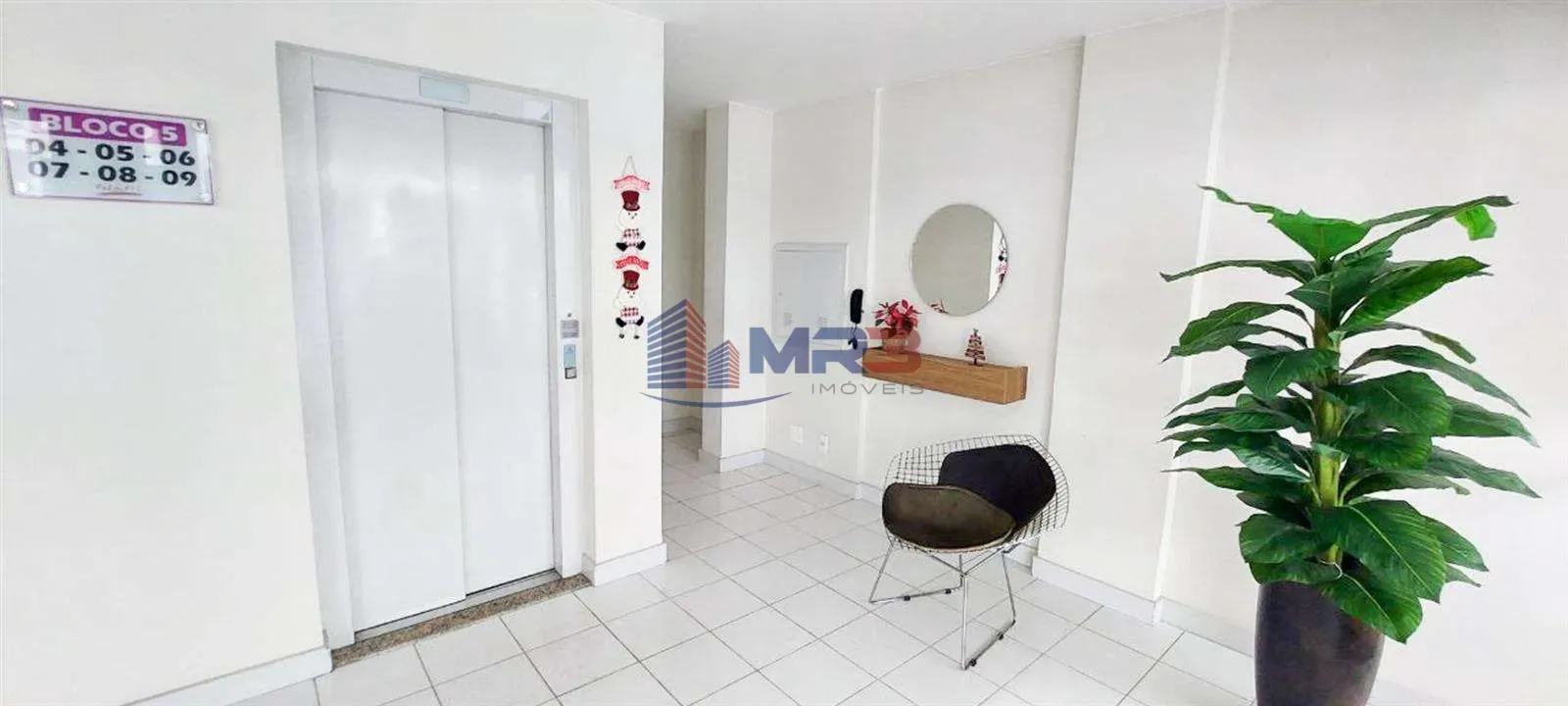 2-bedroom apartment, 1 with its own bathroom, 57 m² — photo 25