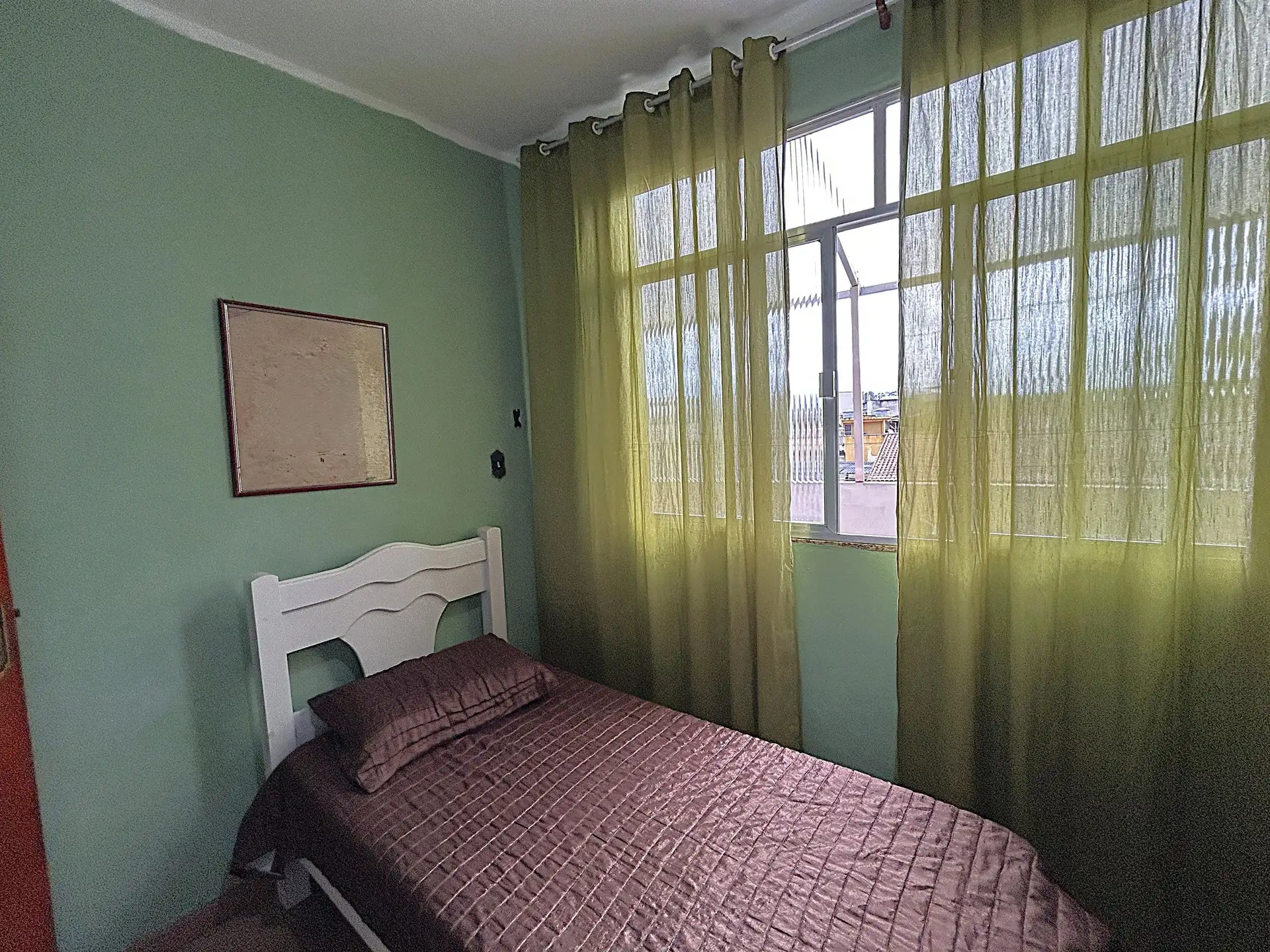2-bedroom apartment with a home office in Rio de Janeiro — photo 12