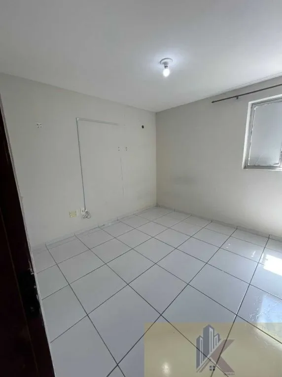 Apartamento sem mobília de 65 m² com 1 suíte e 2 banheiros — photo 3