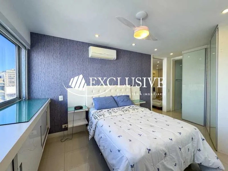 Furnished 1-bedroom apartment with gas open kitchen — photo 12