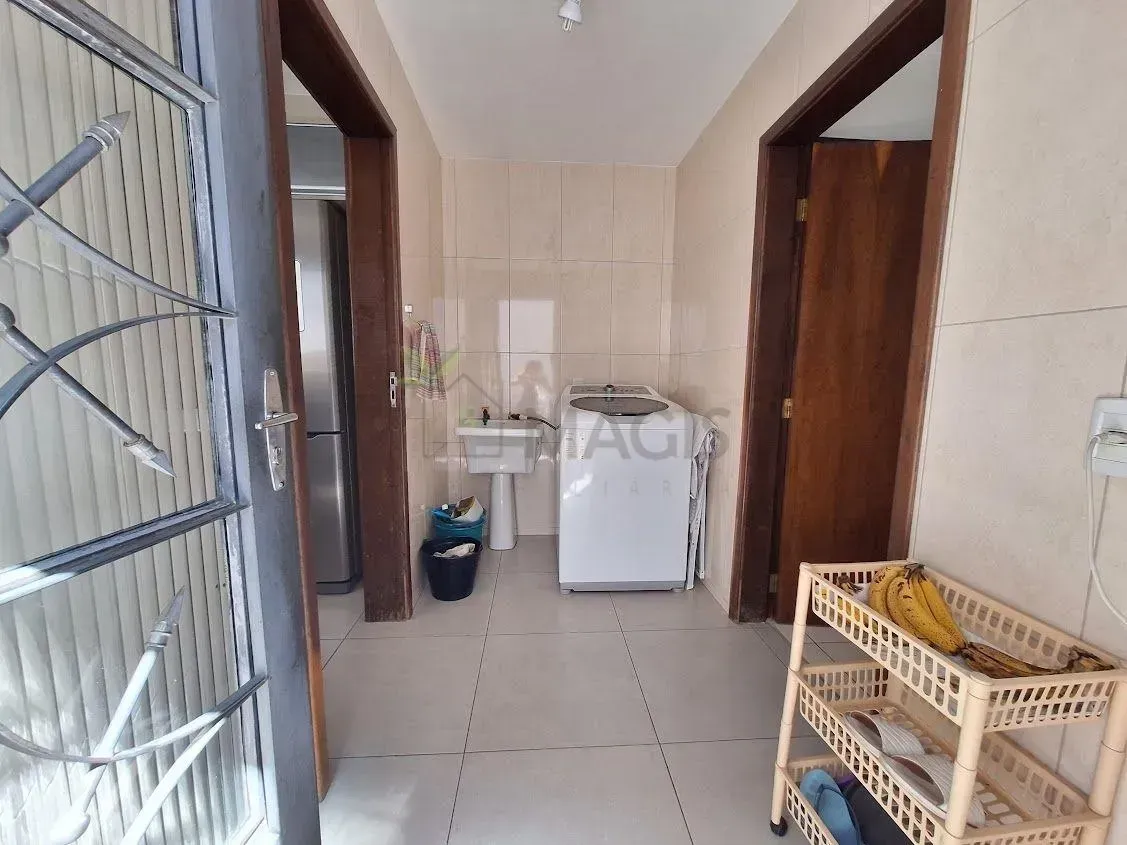 Furnished house, 203 m², with a home office — photo 18