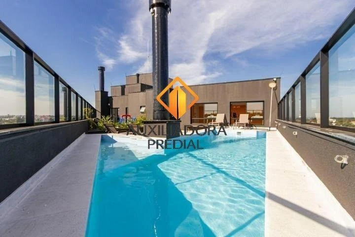 Apartamento mobiliado de 100 m² com sacada gourmet — photo 19