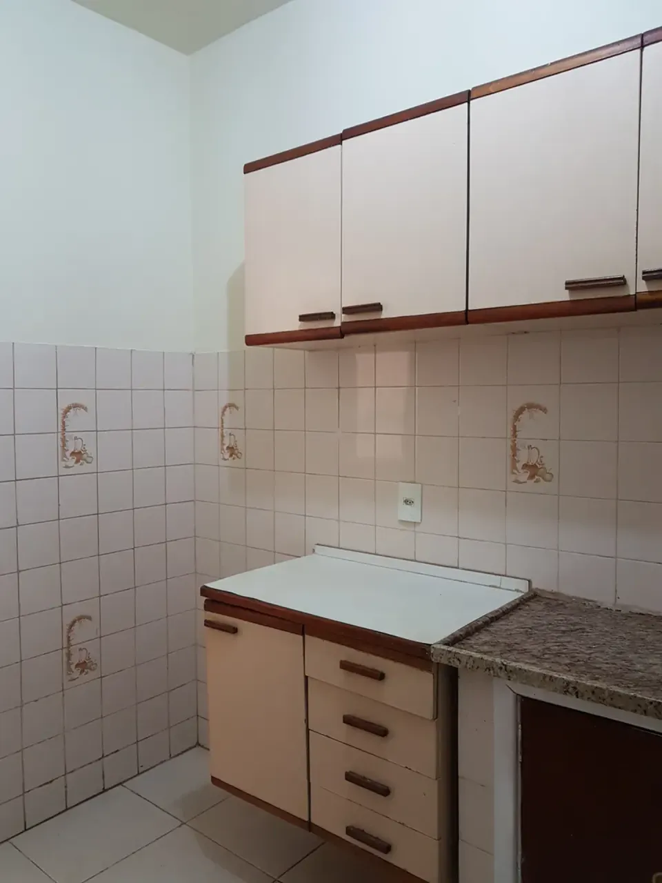 100 m² apartment with 3 bedrooms and 1 bathroom, no parking — photo 5