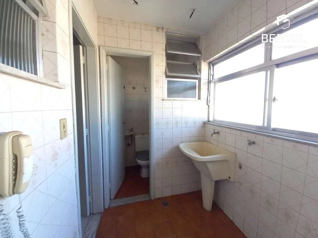 2-bedroom apartment with balcony and 84 m² — photo 4