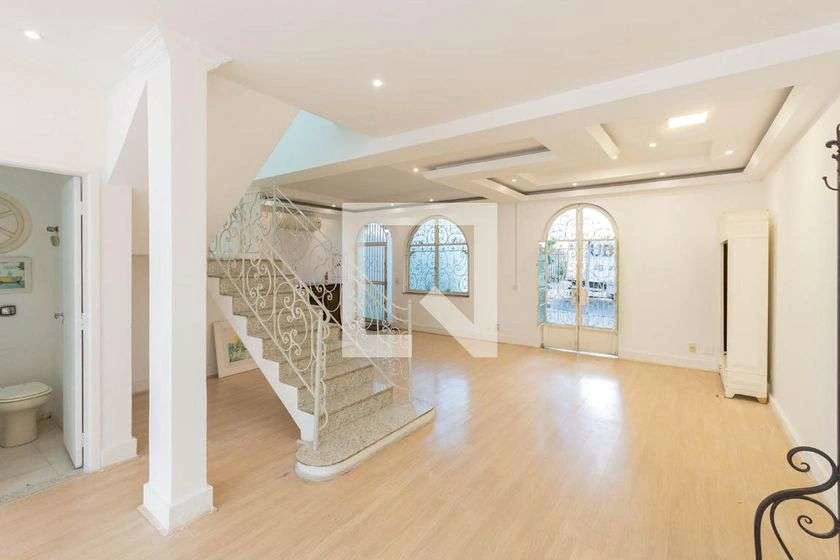 4-bedroom house for rent with private garden and balcony — photo 7