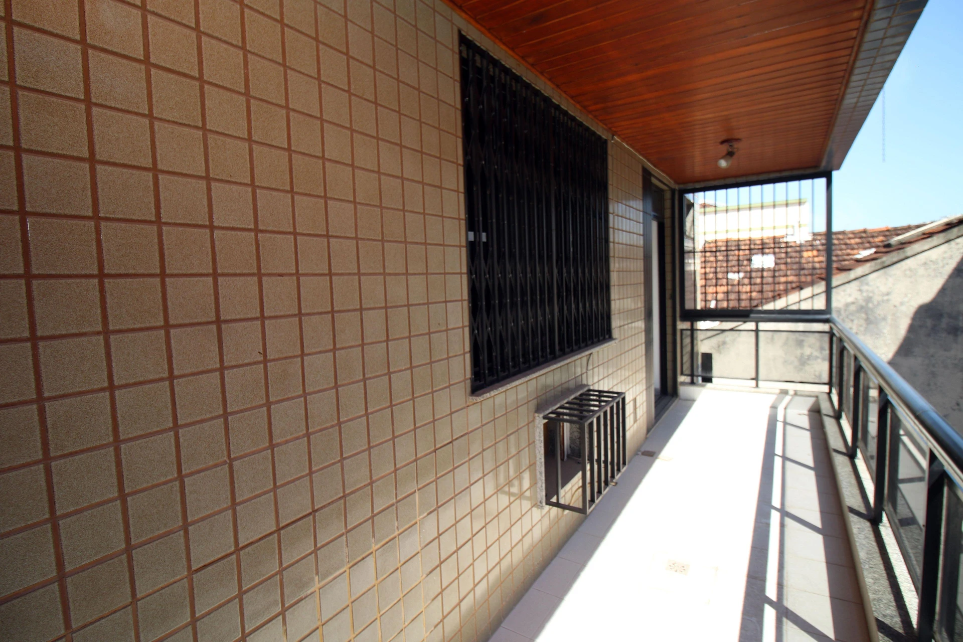 Apartamento com 3 quartos e suíte — photo 23