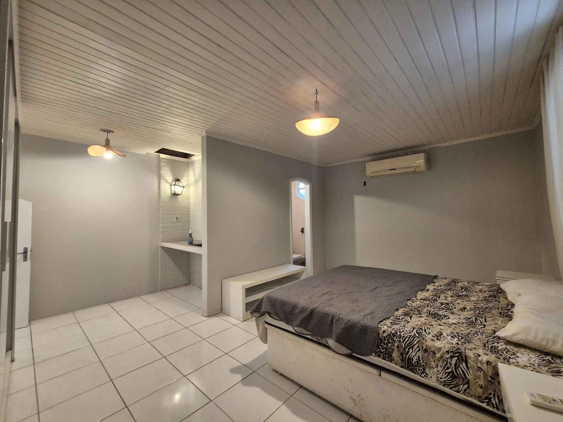 4-bedroom house with a garden in Rio de Janeiro — photo 40