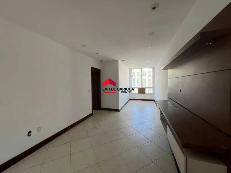 3-bedroom apartment, 1 with its own bathroom, 90 m² — photo 11