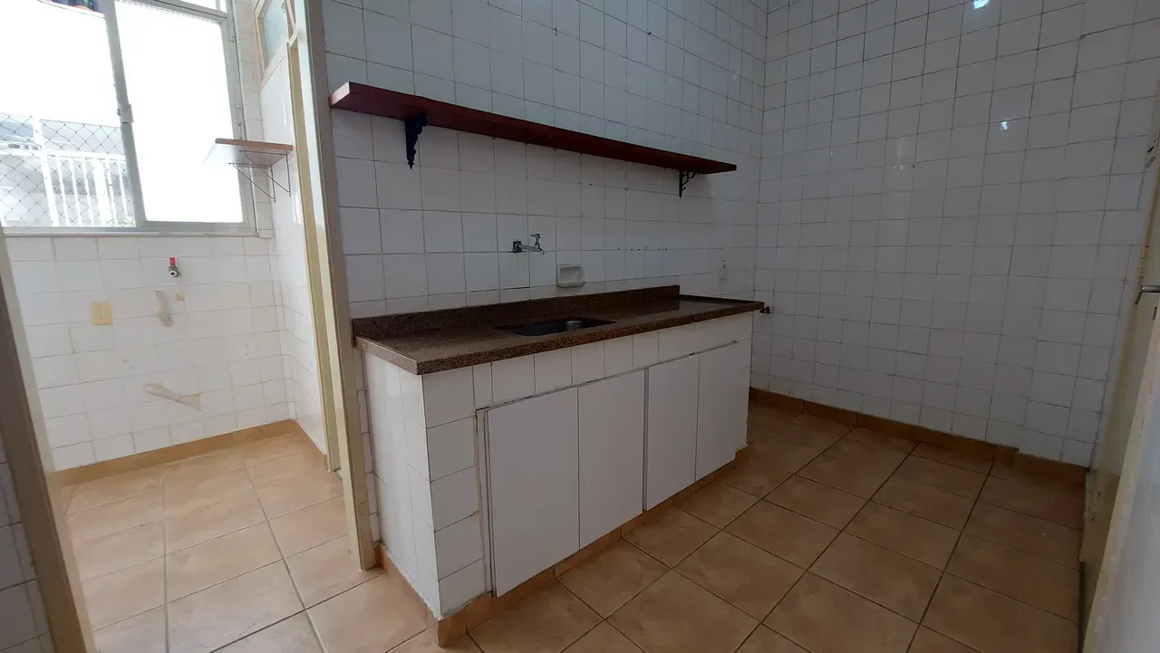 Apartamento com 2 quartos e 1 vaga de garagem — photo 23