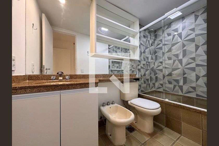 Apartamento de 172 m² com 4 quartos e 2 vagas — photo 13