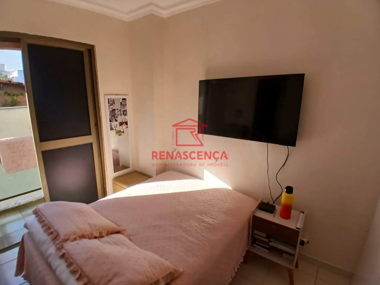 Apartamento de 3 quartos com 3 banheiros e 1 vaga — photo 7