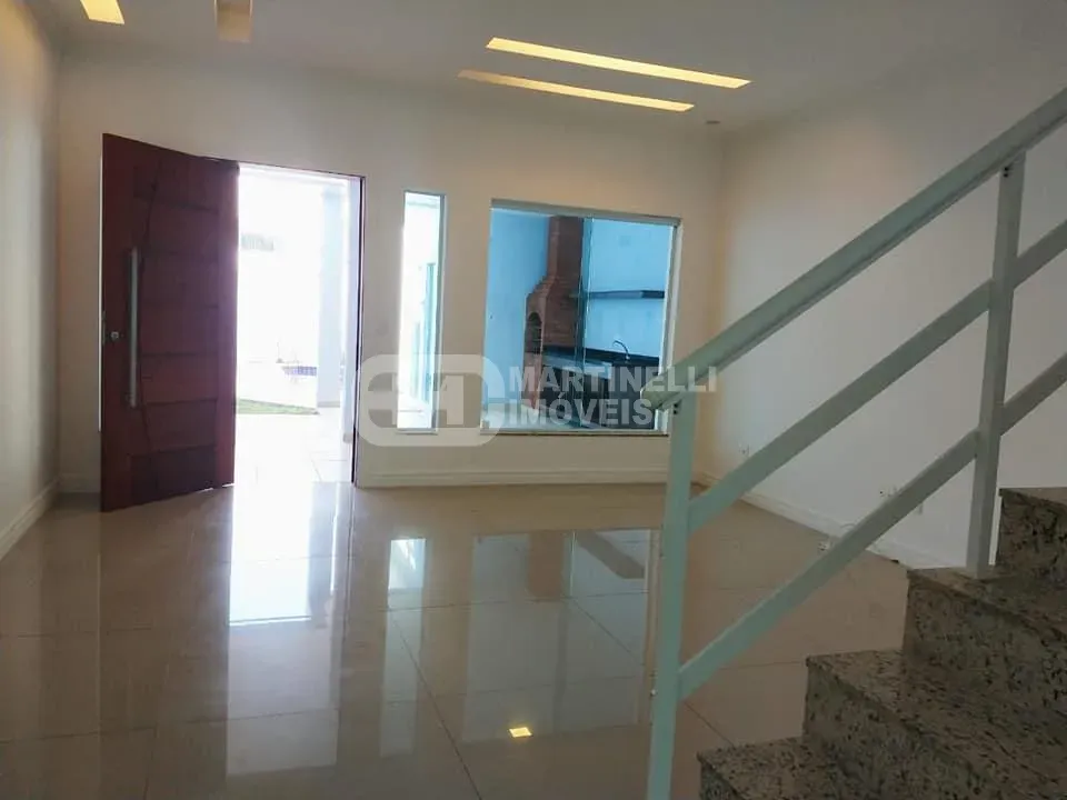 Casa para locação com 4 suítes e 300 m² — photo 2