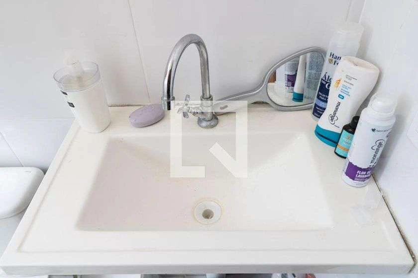 Furnished 2-bedroom apartment 55 m² with gas kitchen — photo 2