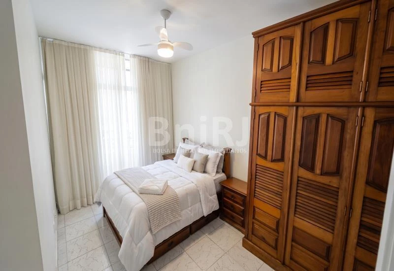 Furnished apartment, 75 m², with a home office — photo 3