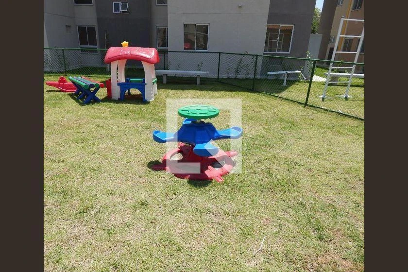 Дерев'яна підлога або ламінат та 2 спальні: квартира 44 м² — photo 9