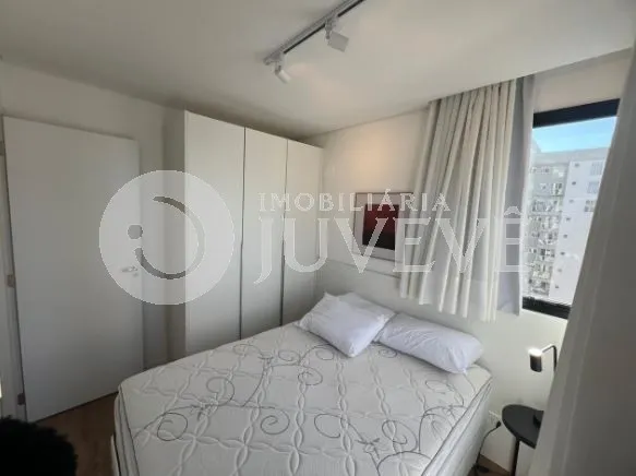 Apartamento mobiliado de 2 quartos com cozinha integrada — photo 13