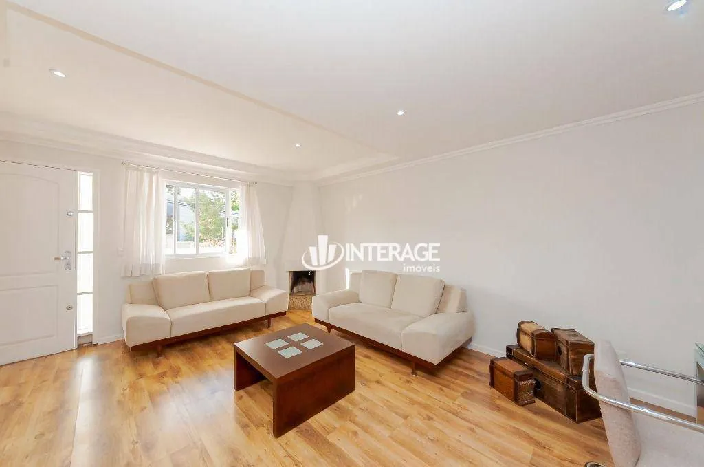 131 m² house with 3 bedrooms and private BBQ area — photo 11
