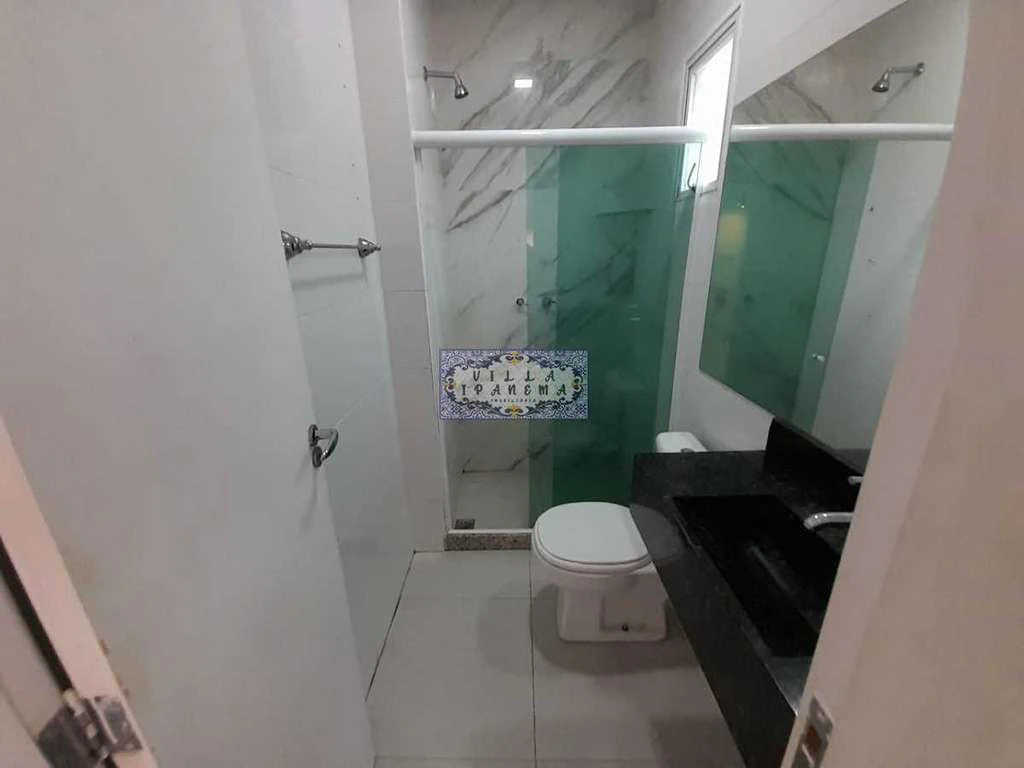 Duplex penthouse 210 m² with 3 en-suite suites — photo 2