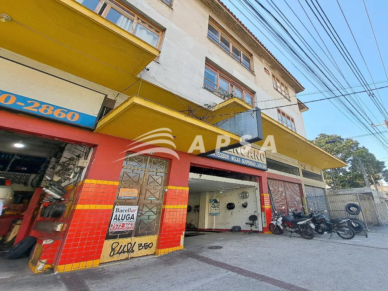 Apartamento sem vaga de garagem com 2 quartos — photo 15