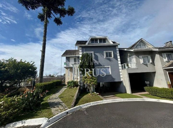 House with 325 m² and 4 bedrooms with 3 en-suites — photo 5