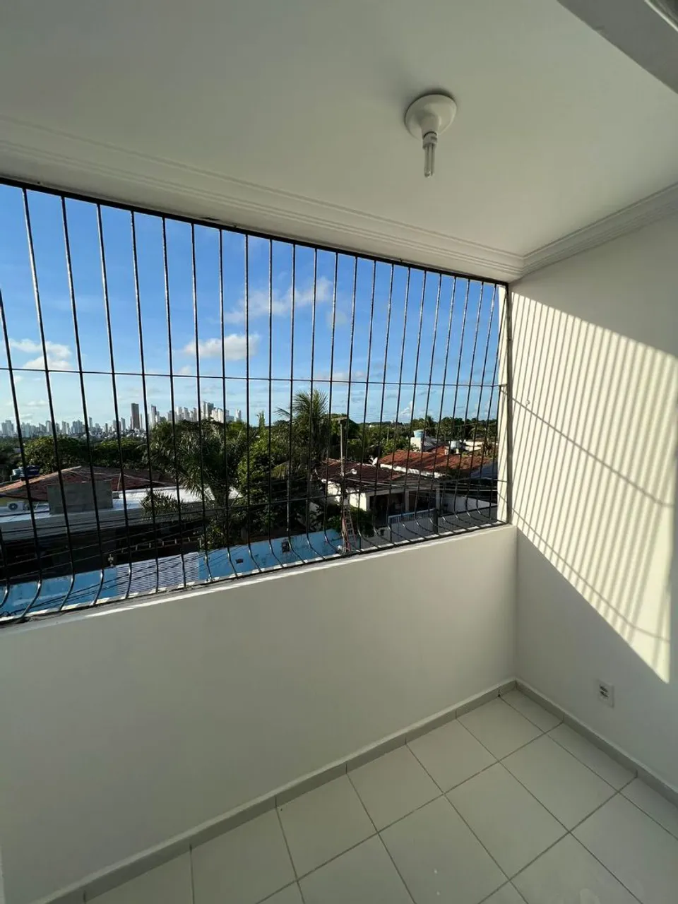 Квартира 76 м², 3 спальни, Жуан-Песоа