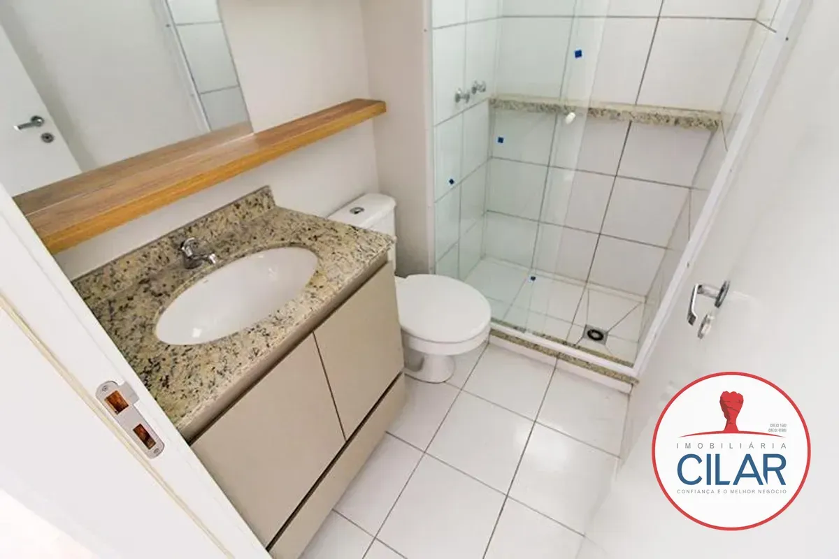 2-bedroom apartment with 1 en-suite and a balcony — photo 29