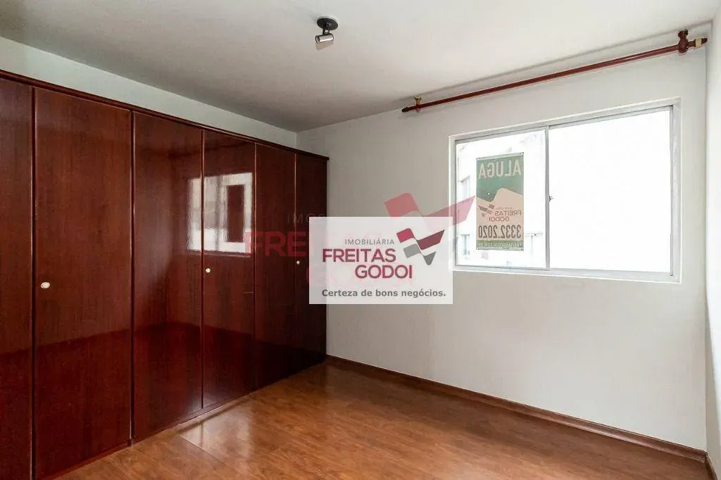 Unfurnished 3-bedroom apartment with 57 m² — photo 22