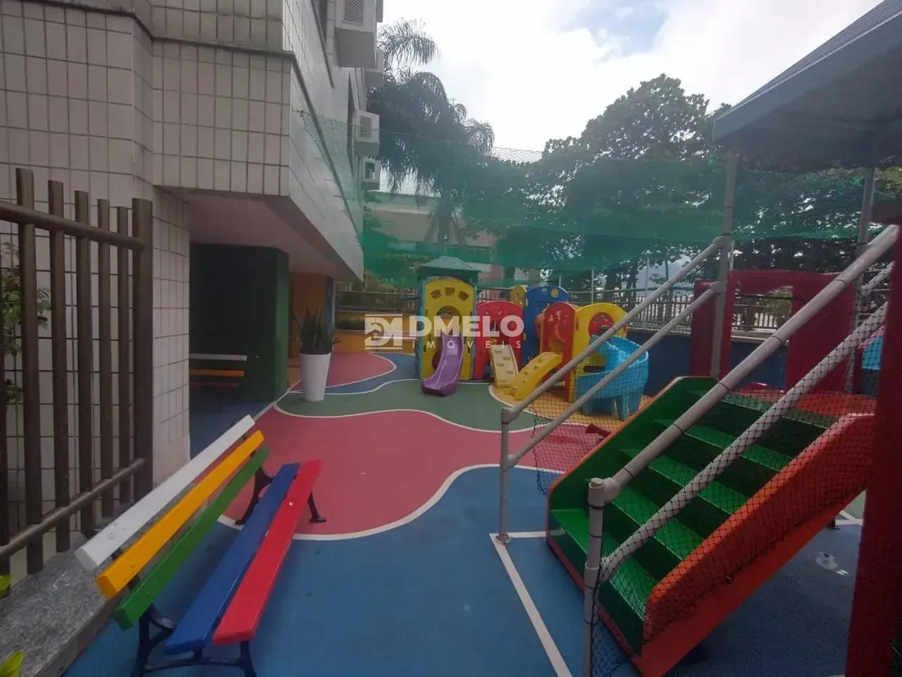 Apartamento para locação com 3 dormitórios e 3 banheiros — photo 5