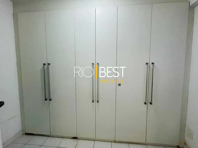 2-bedroom apartment, 1 with its own bathroom, 100 m² — photo 12