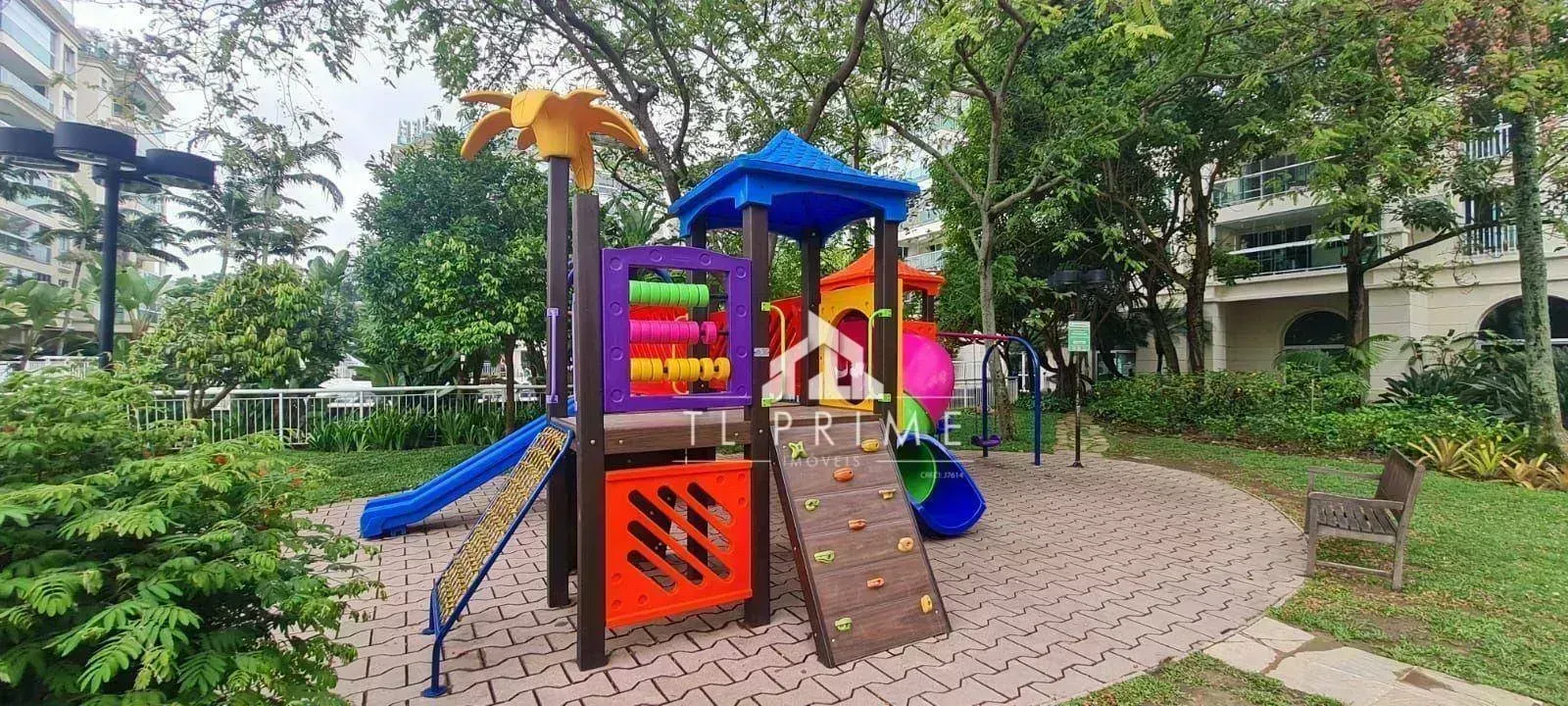 Apartamento de 2 quartos com 2 vagas e varanda — photo 114