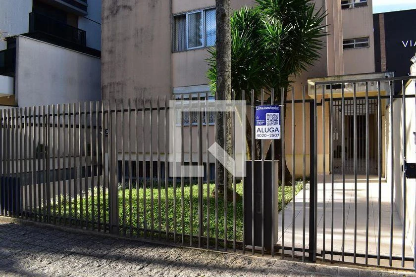 3-bedroom apartment with a home office in Curitiba — photo 38