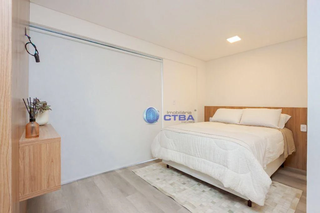 Furnished 20 m² studio with an open-plan kitchen — photo 17