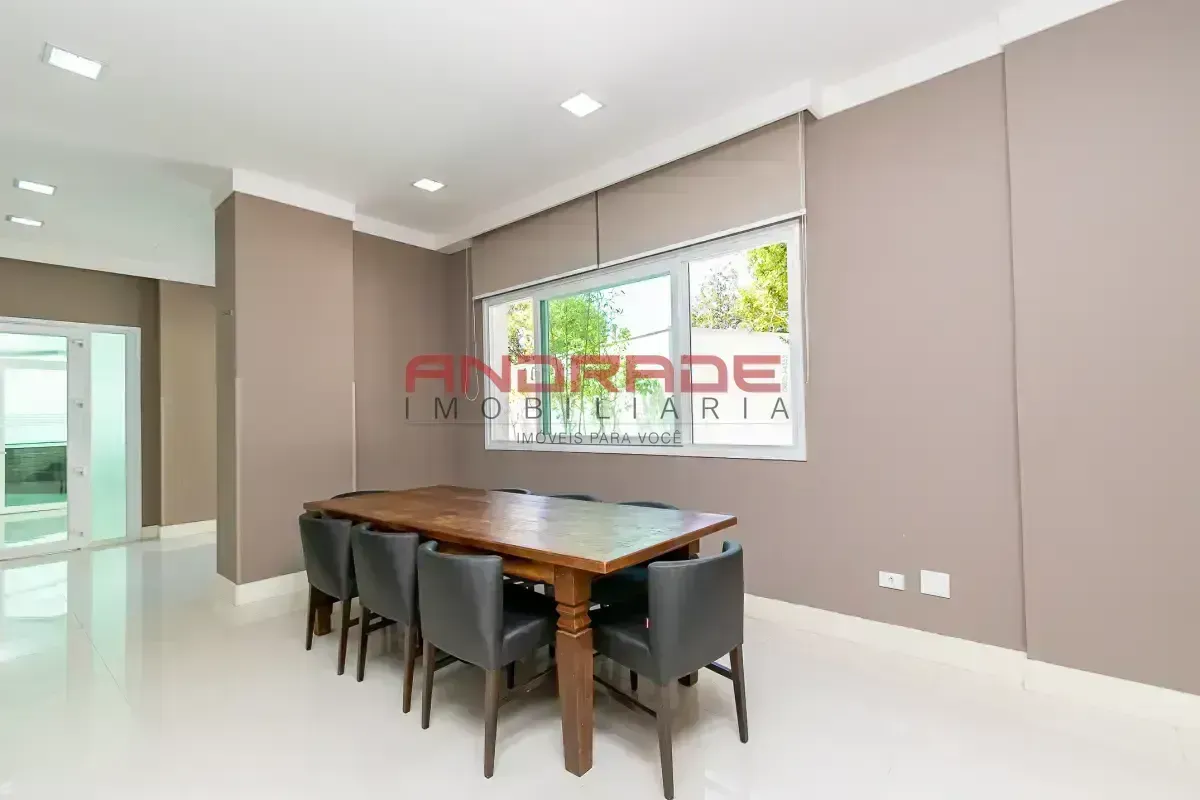 Apartment with 3 bedrooms and glass balcony — photo 60