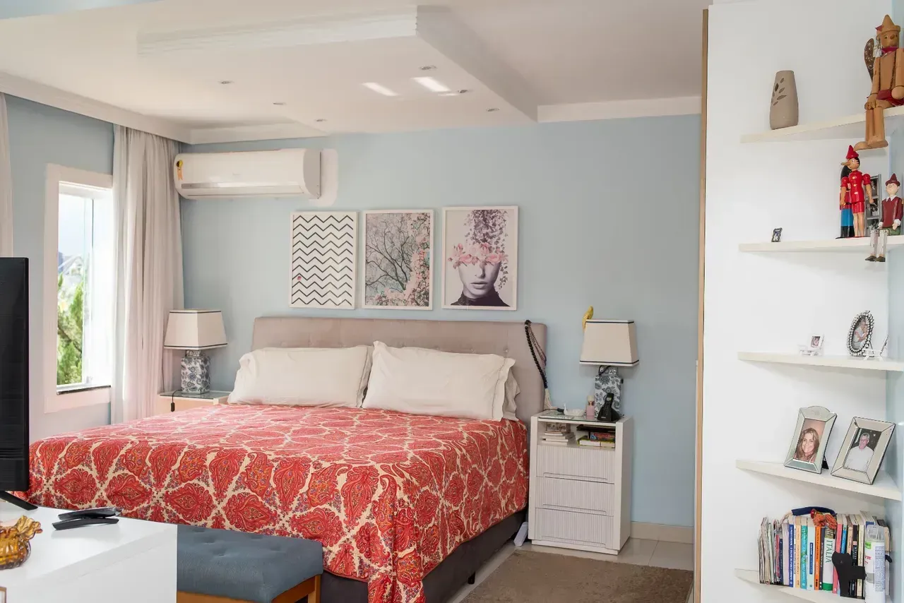 Casa mobiliada com 3 quartos e 5 banheiros, 354 m² — photo 4