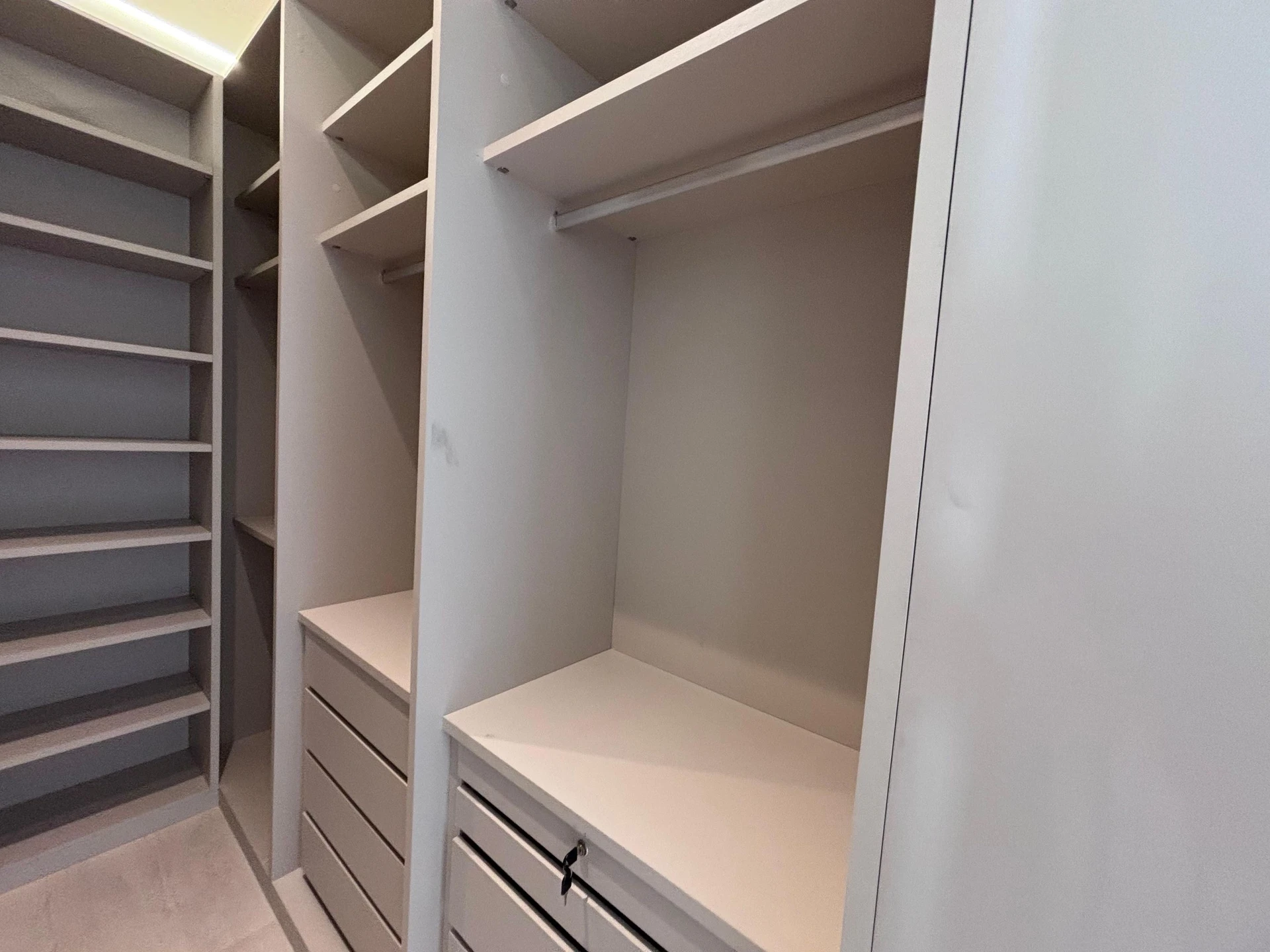 Apartamento com 4 suítes e varanda, 3 vagas — photo 30