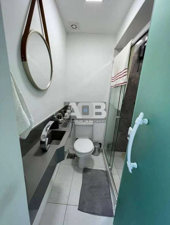Apartamento de 225 m² com 3 suítes e lavanderia — photo 5