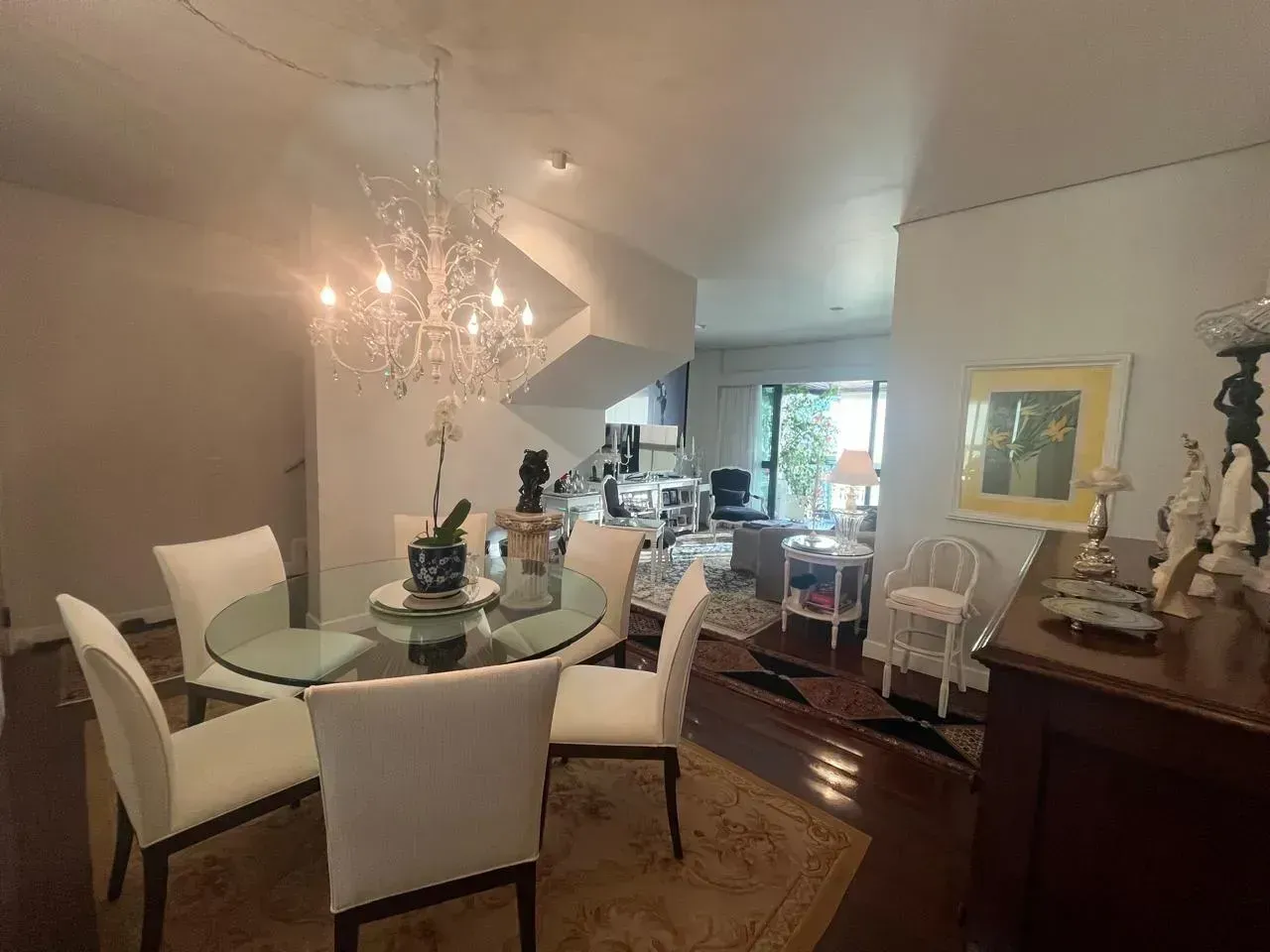 Duplex penthouse with 3 bedrooms and 300 m² — photo 10