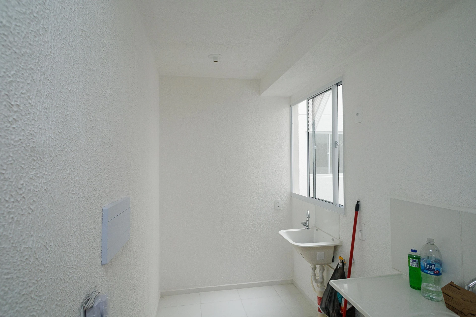 Apartamento para locação com 2 quartos e 1 banheiro — photo 10
