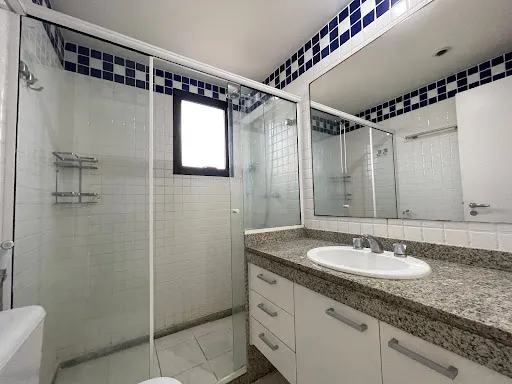 Apartamento de 2 dormitórios com varanda e 118 m² — photo 21