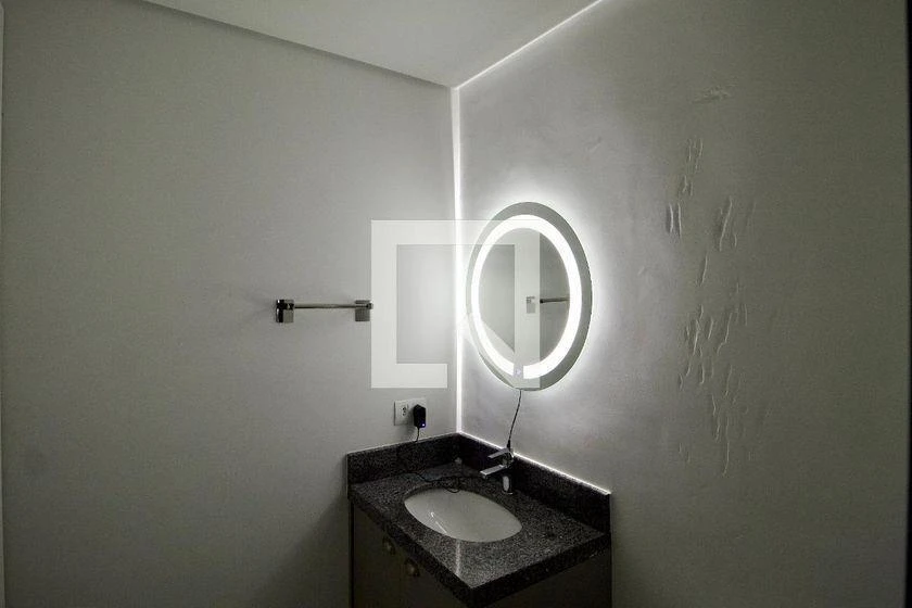 Furnished apartment, 150 m², with floor-to-ceiling windows — photo 24
