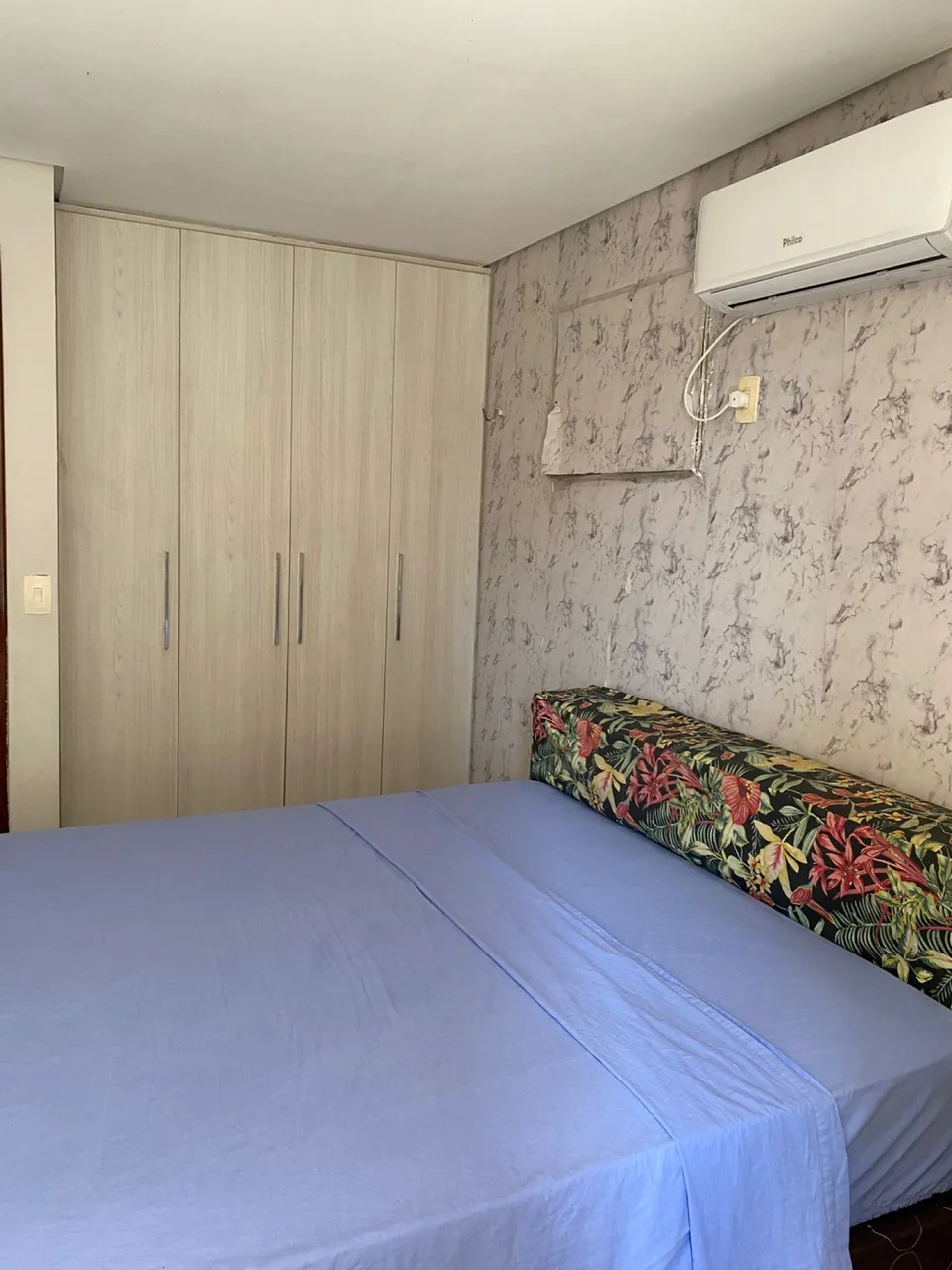 Квартира 47 м² з пральною машиною та видом на воду — photo 11