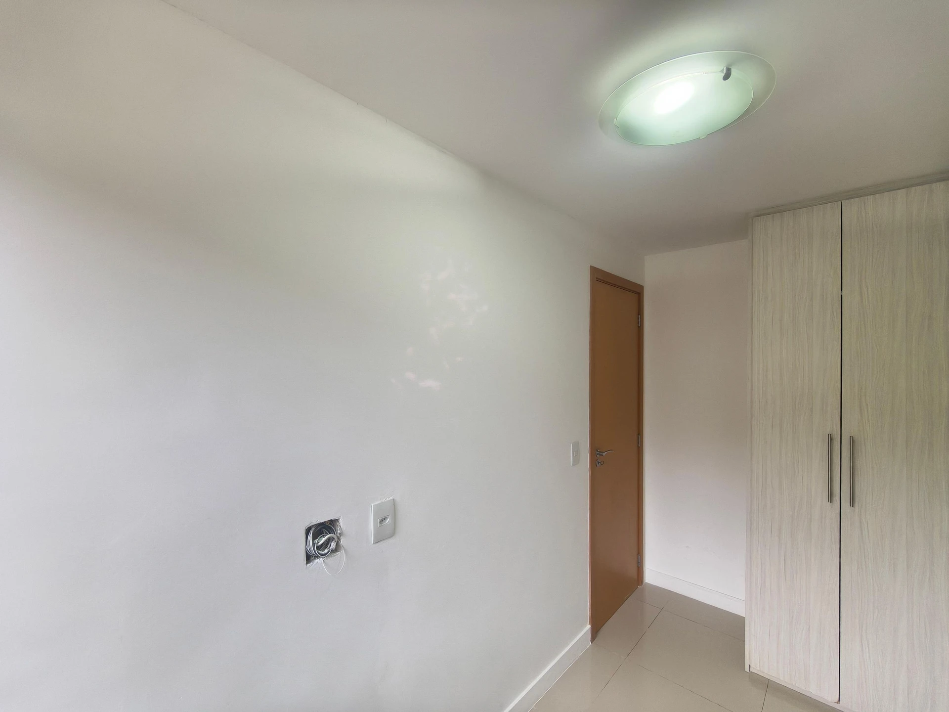 Apartment, 78 m², with a grill on the balcony — photo 22