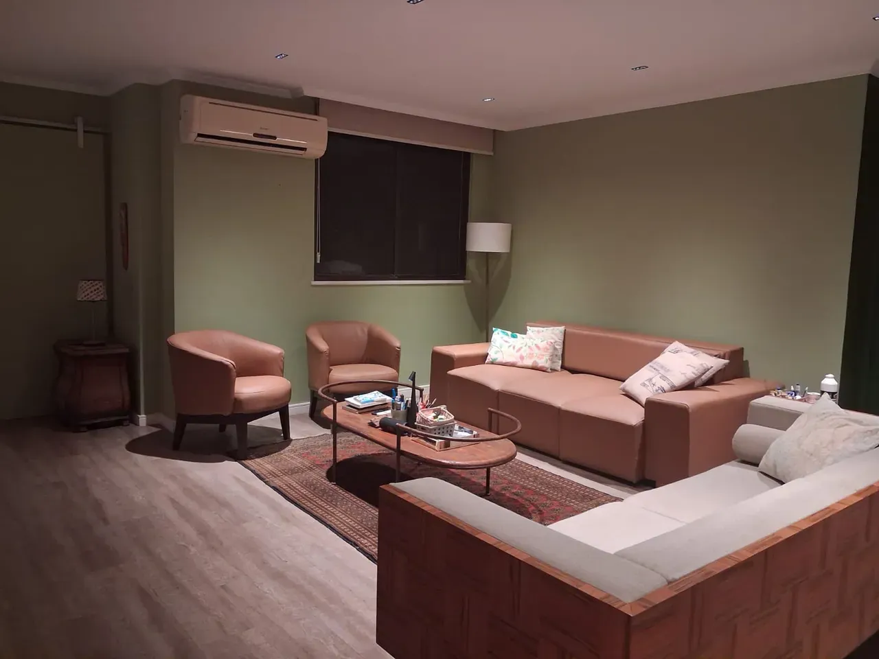 Apartamento duplex mobiliado com 360 m² e 4 quartos — photo 29