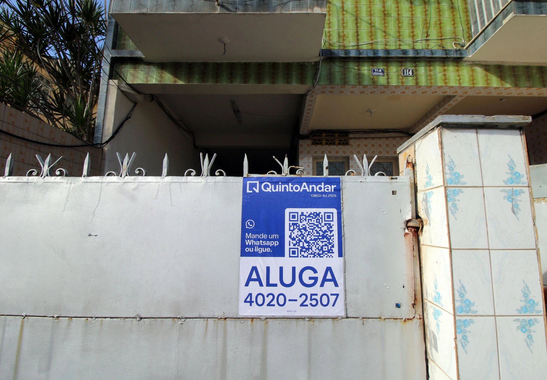 Apartamento de 50 m² e 1 quarto, Brás de Pina — photo 21