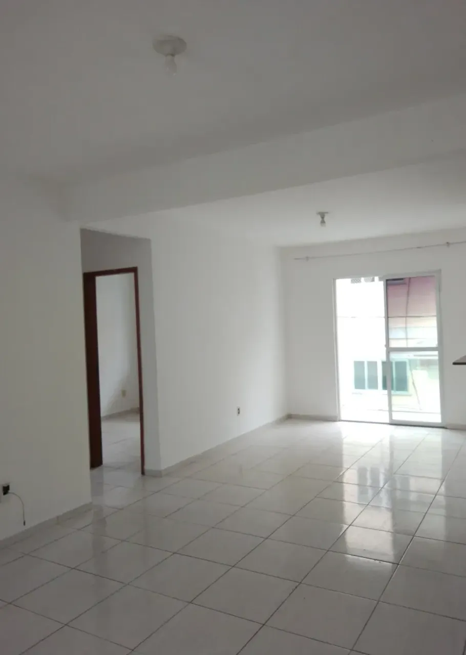 Apartment with open-plan kitchen and 2 bedrooms — photo 11