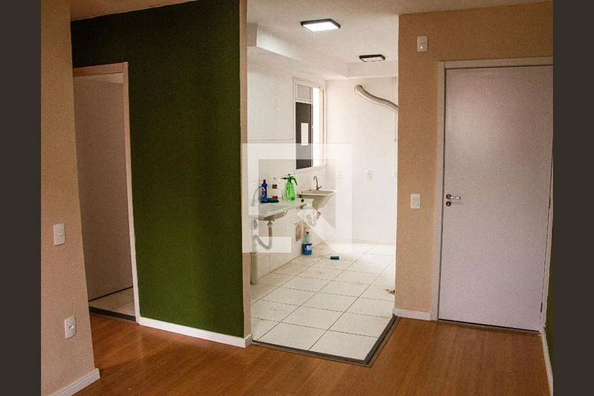 Apartamento para aluguel sem mobília com 2 quartos e 1 vaga — photo 13